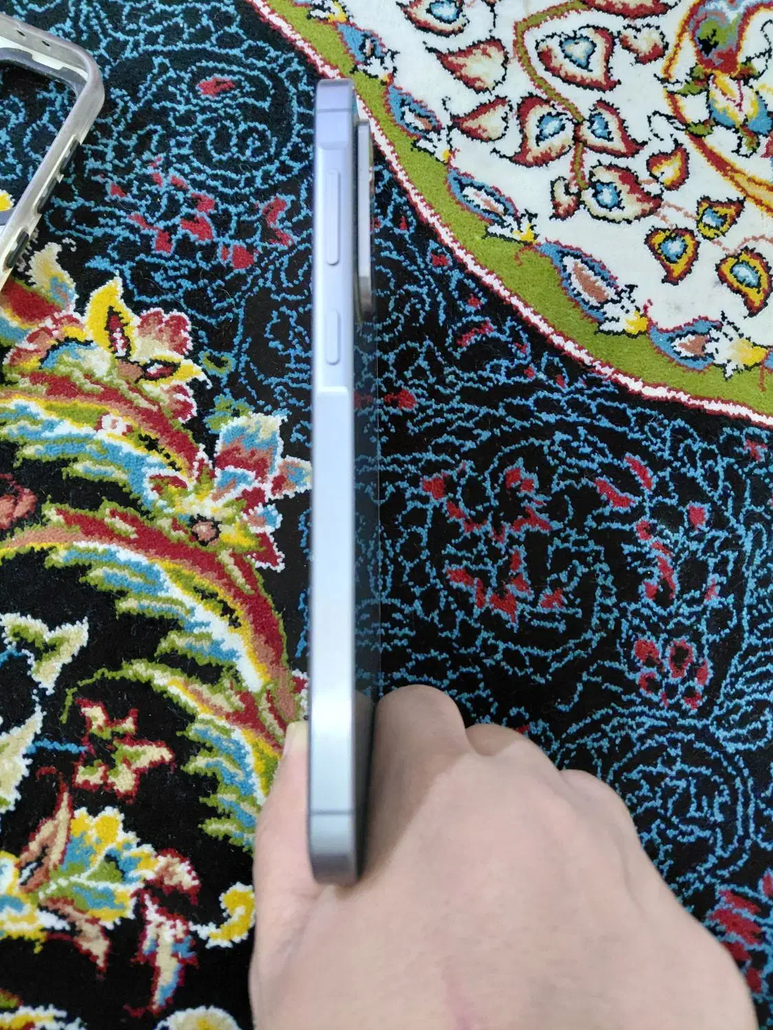 سامسونگ A56|موبایل|آبادان, |دیوار