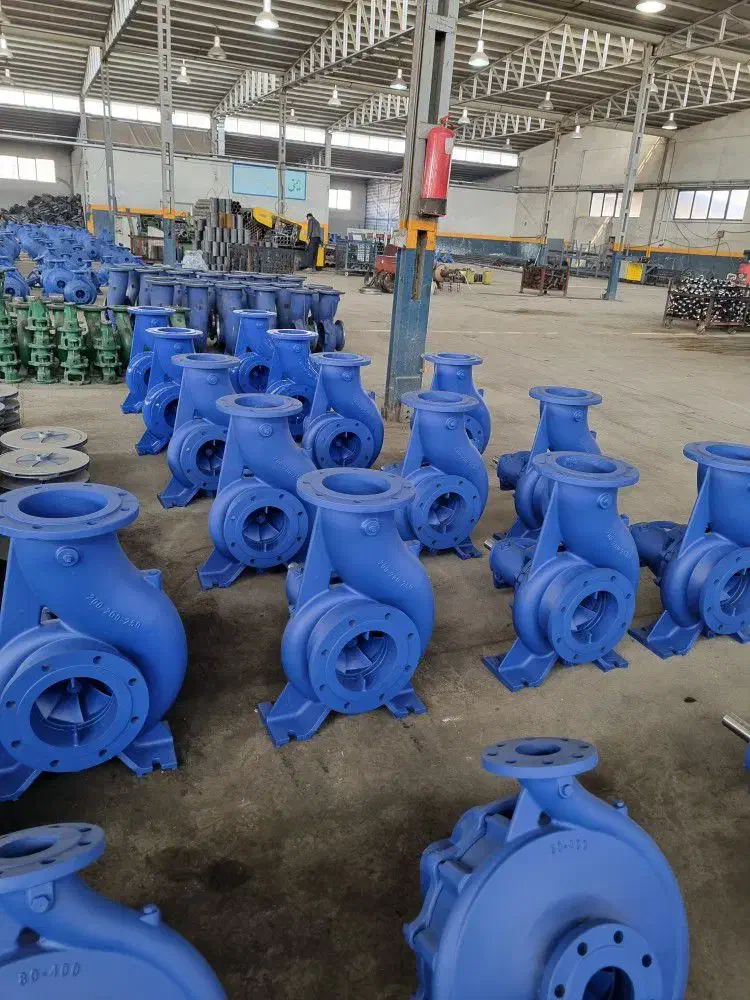 پمپ های پشت تراکتوری|ماشینآلات صنعتی|همدان, |دیوار