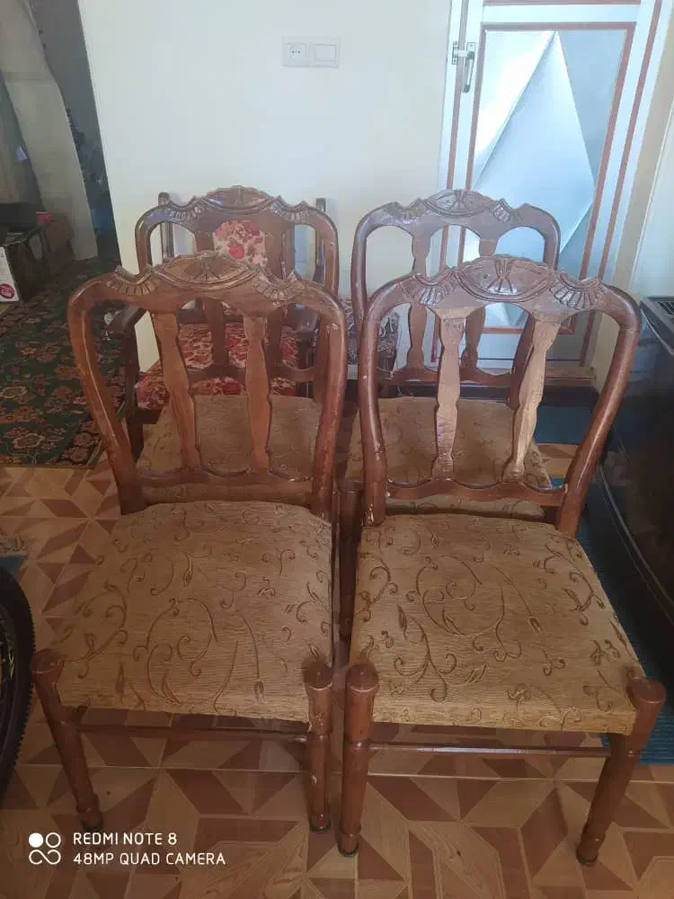 میزوصندلی|میز و صندلی غذاخوری|کرمان, |دیوار