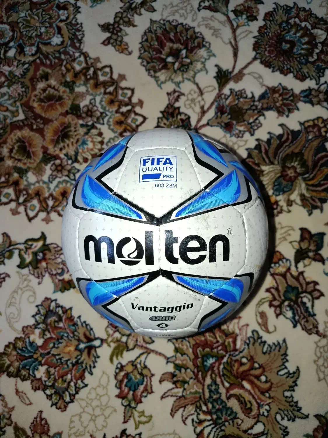 توپ مولتن فوتسال|ورزش‌های توپی|شاهرود, |دیوار