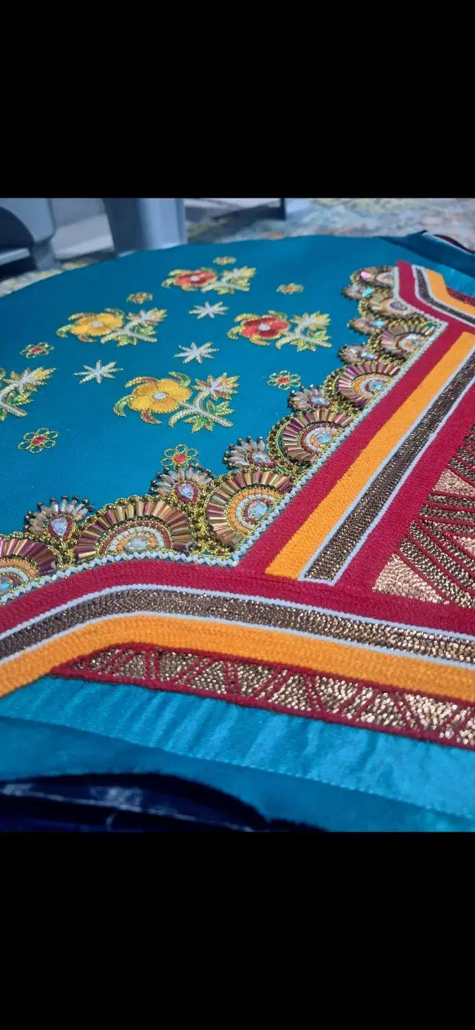 شلوار بندری|لباس|بندرعباس, |دیوار