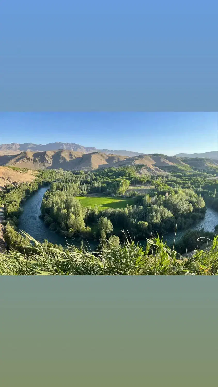 زمین مسکونی|فروش زمین و ملک کلنگی|سامان, |دیوار