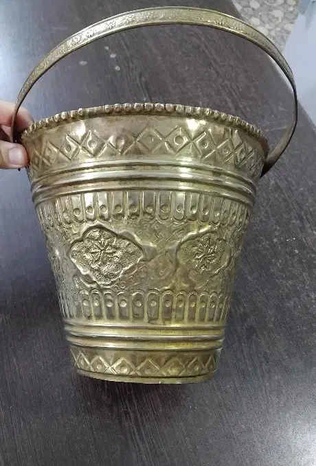 اشیای قدیمی کیلویی نمیفروشم دقت کنید مزاحم نشید|کلکسیون اشیاء عتیقه|قرچک, شهرک طلائیه|دیوار