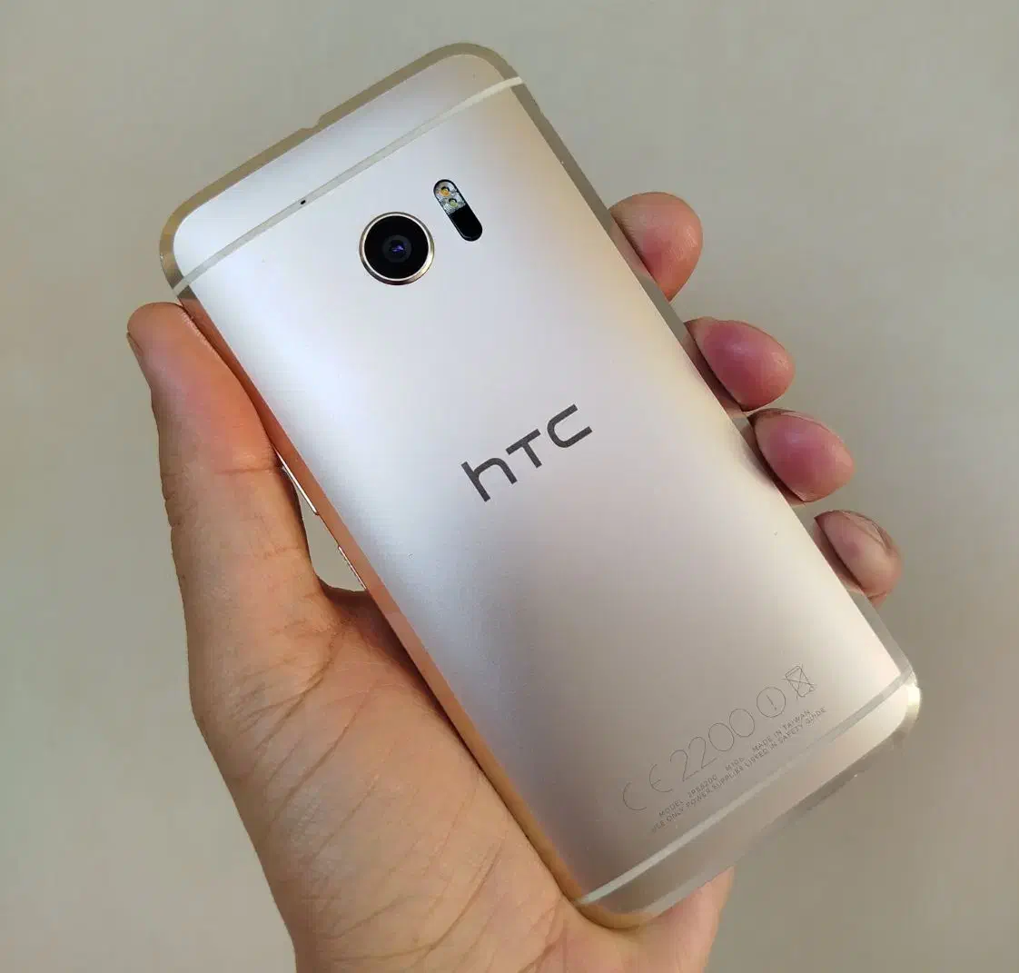 پرچمدار قدرتمند HTC 10 لاکاغذی شیک بازنشده باضمانت|موبایل|گرگان, |دیوار