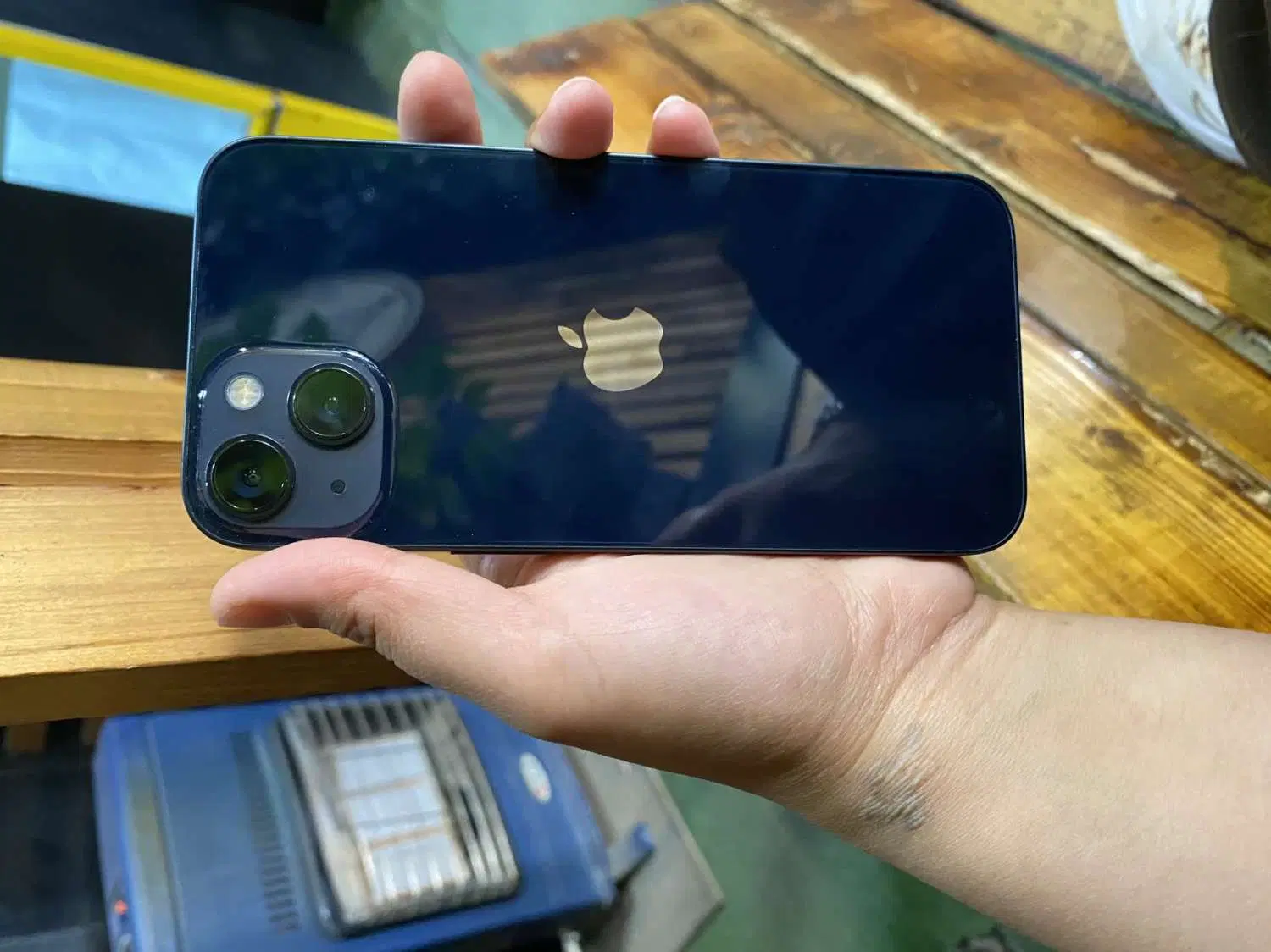 iphone13normal|موبایل|تربتحیدریه, شهید قرنی|دیوار