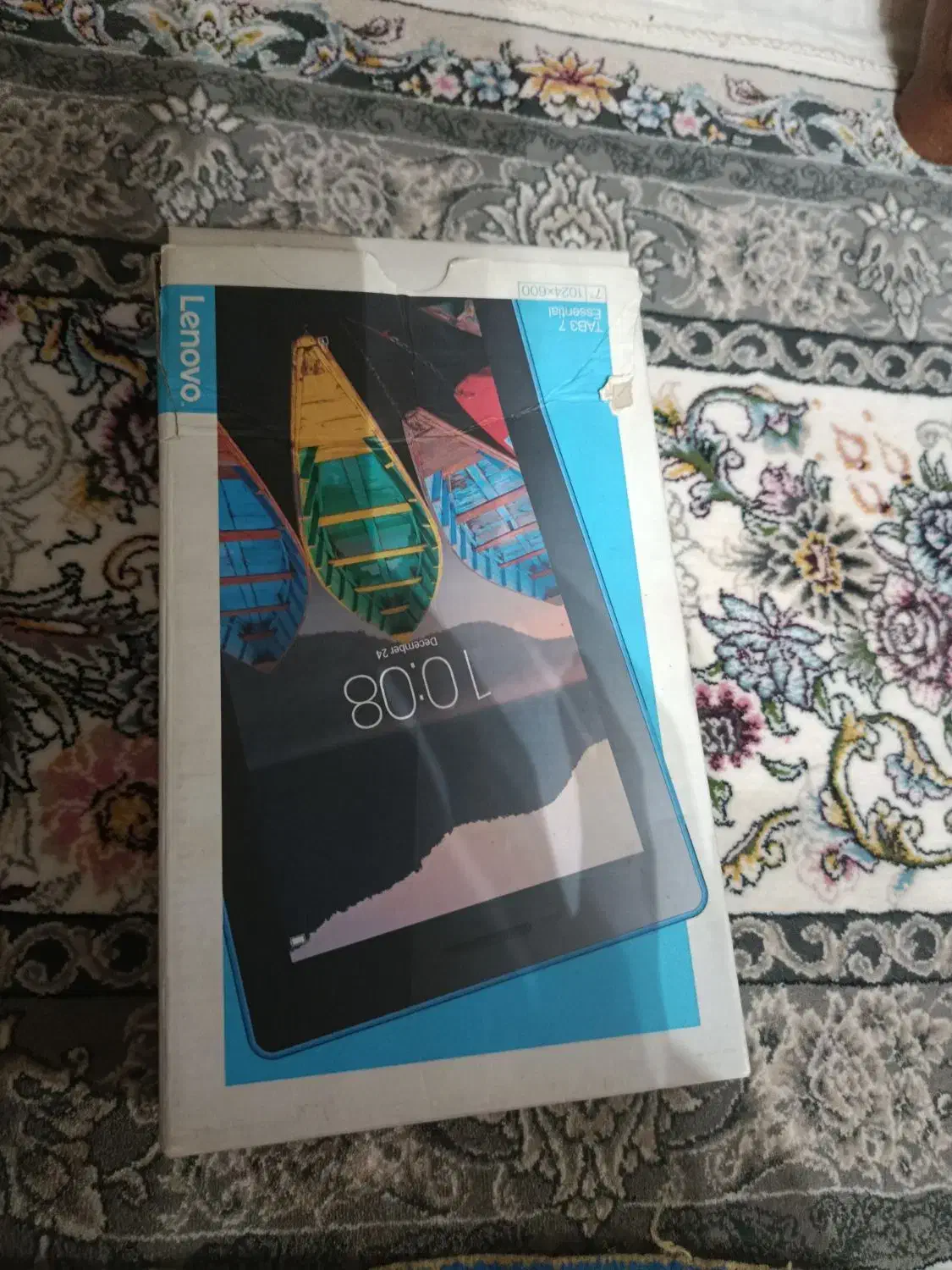 تلبت|تبلت|تهران, شکیبا|دیوار