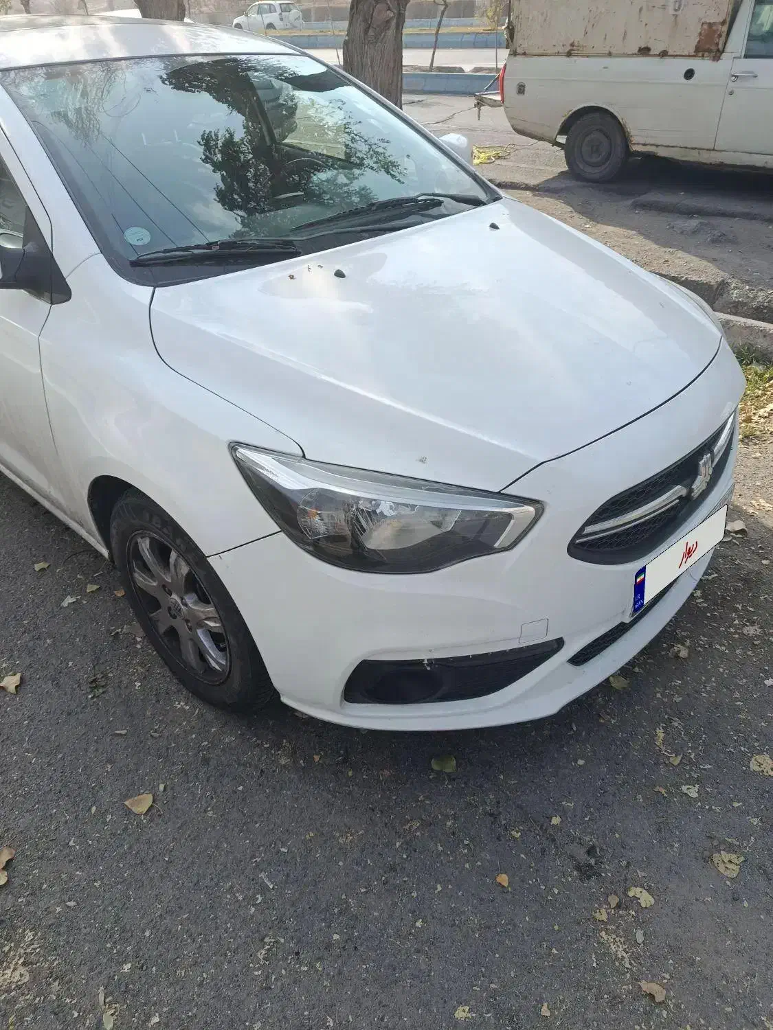 شاهین g|خودرو سواری و وانت|تبریز, |دیوار