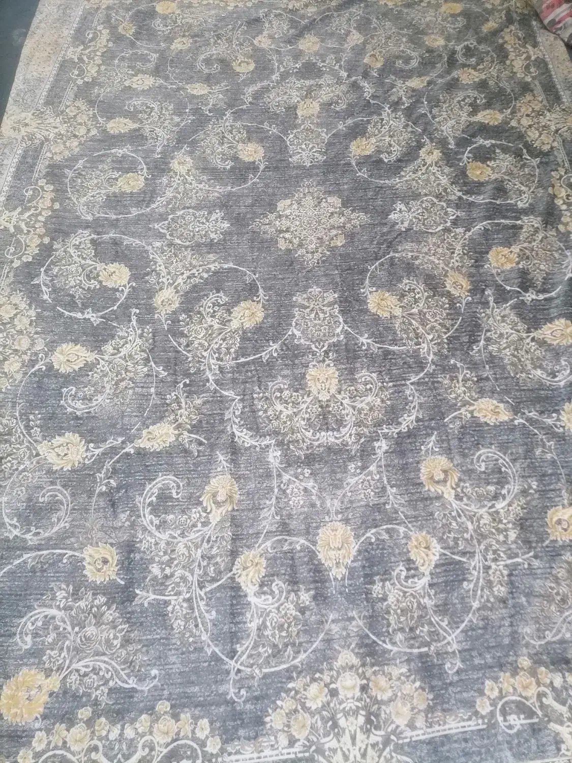 روفرشی کش دار نه متری یک عدد|روفرشی|تهران, ارامنه|دیوار