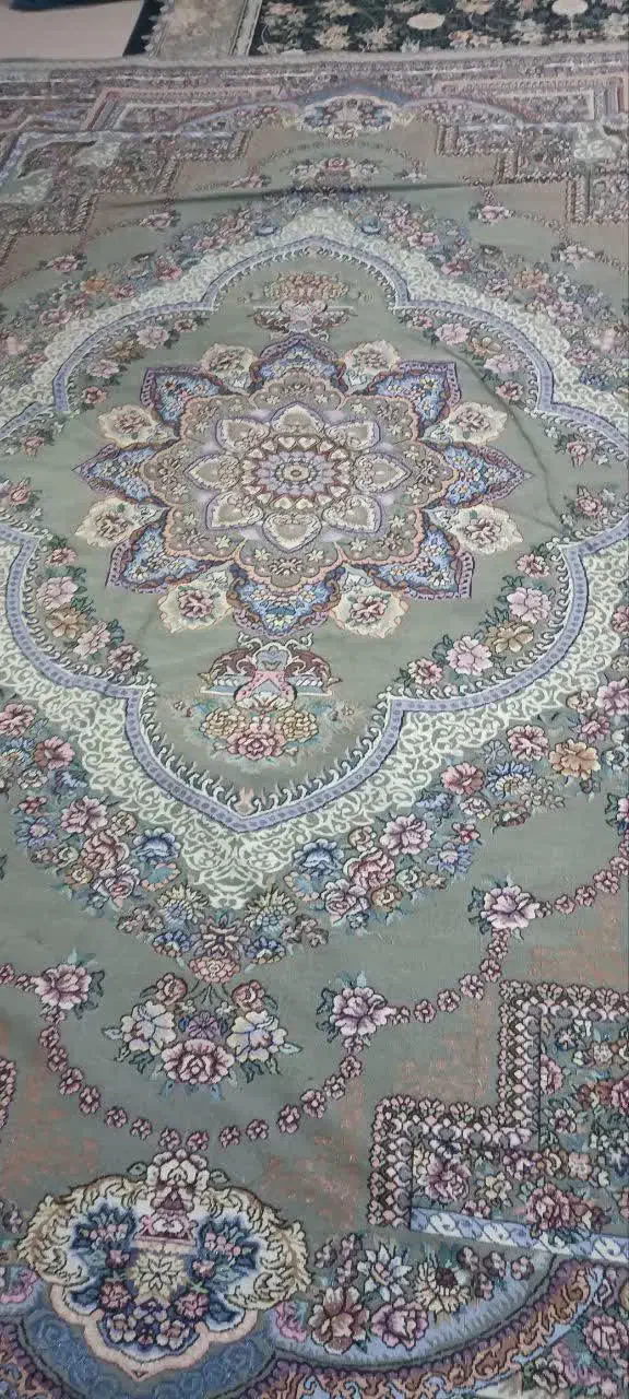 روفرشی درحد ۹ متری هست|روفرشی|قم, گلزار|دیوار