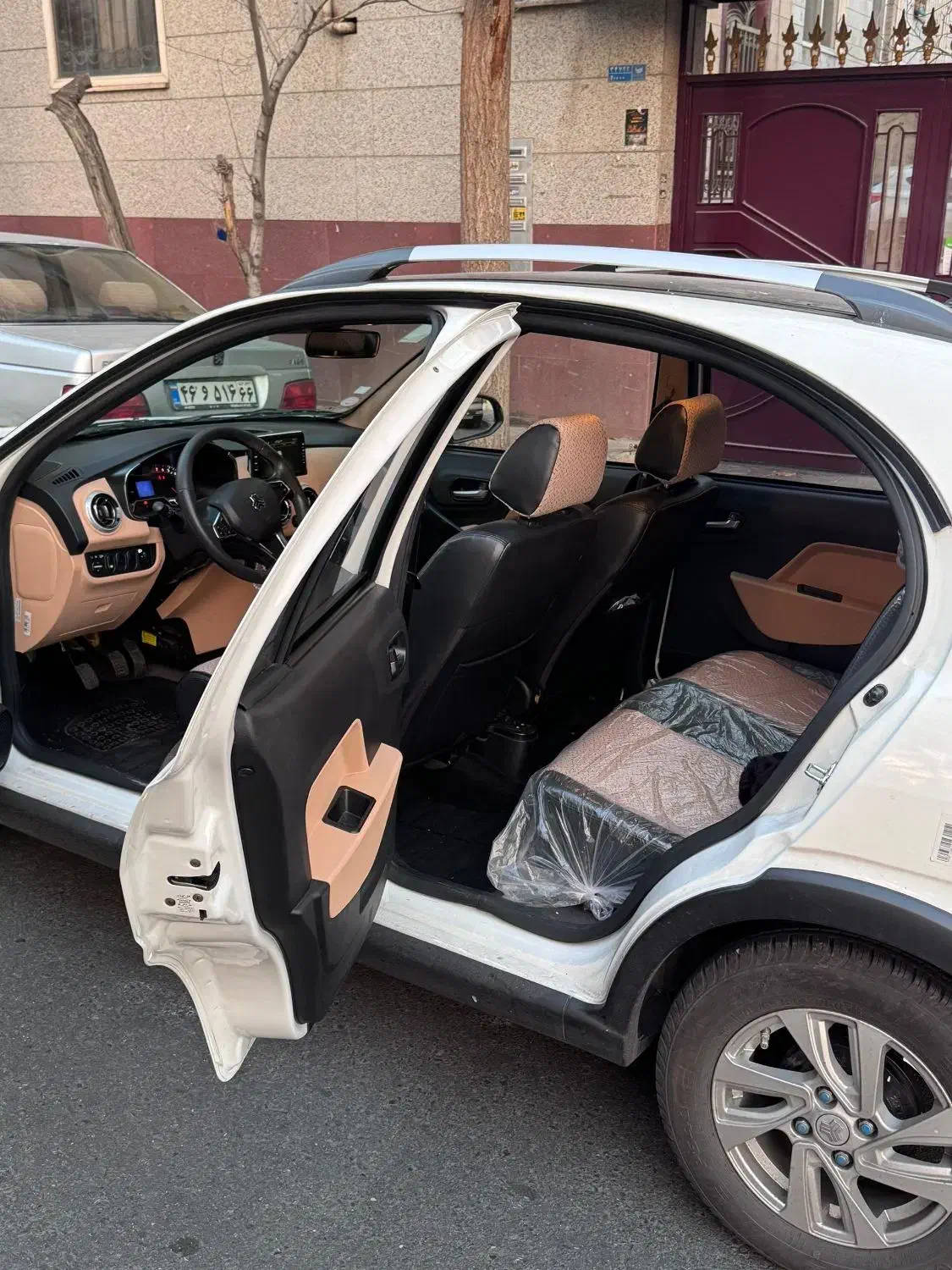 اطلس G|خودرو سواری و وانت|تهران, المهدی|دیوار