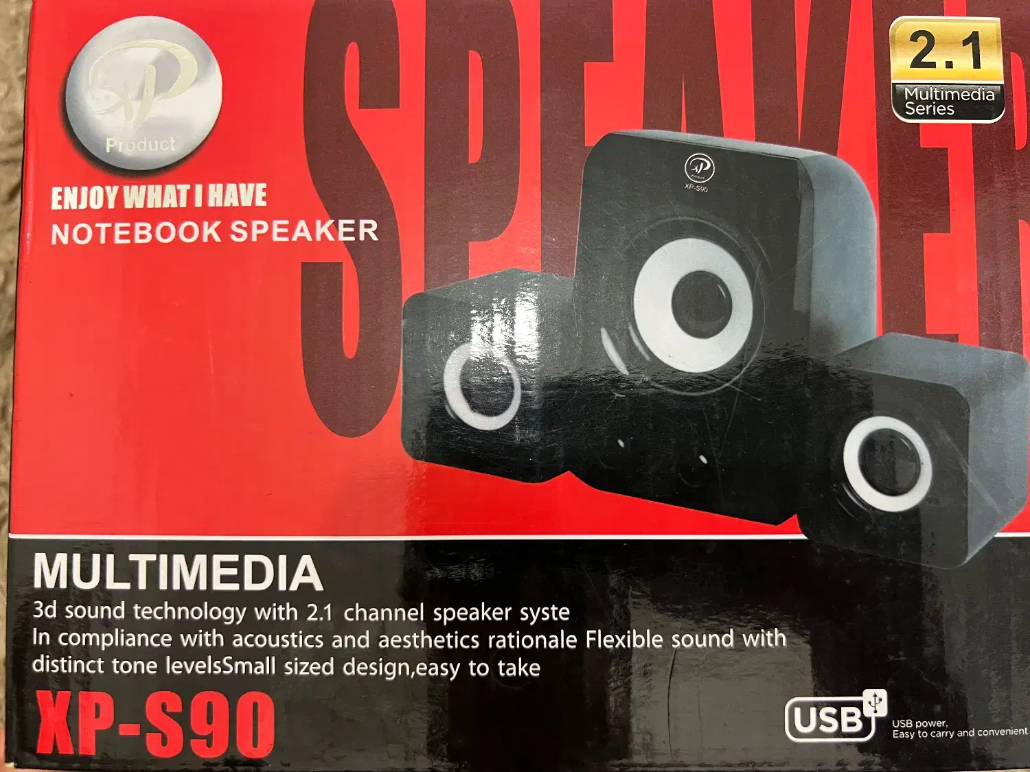 اسپیکر|قطعات و لوازم جانبی رایانه|آمل, |دیوار