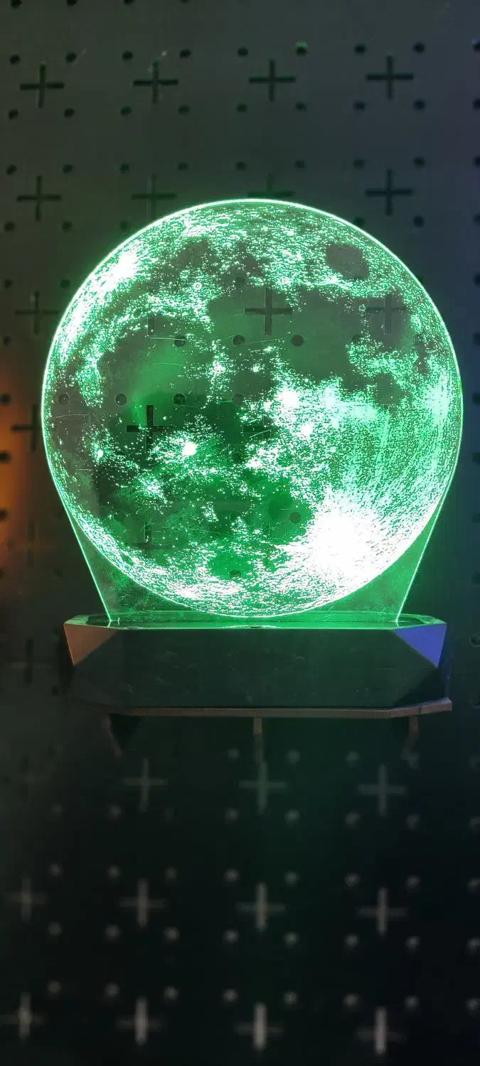 پایه بالبینگ|چراغ خواب و آباژور|مشهد, موسوی قوچانی|دیوار