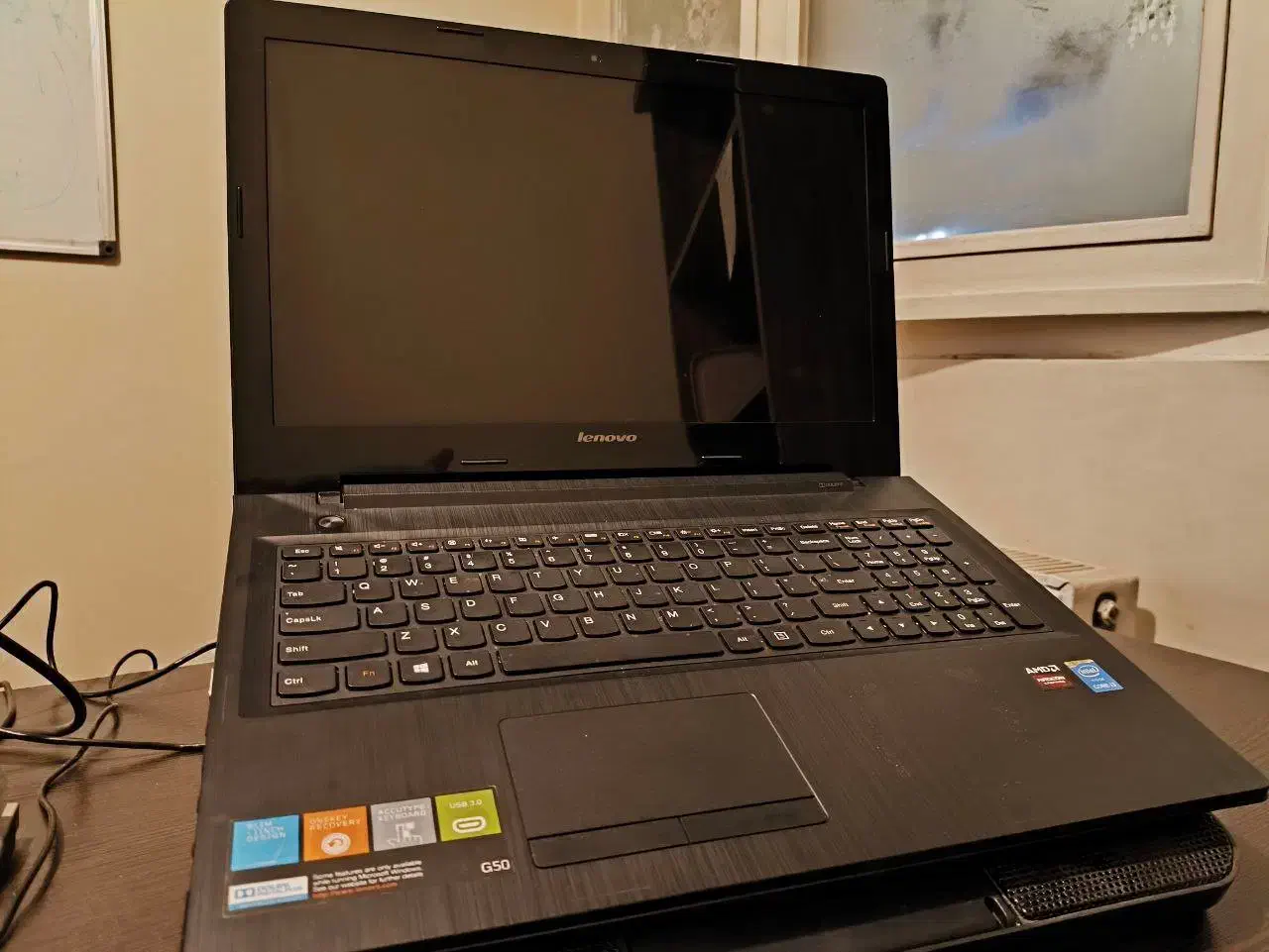 لپ تاپ لنوو G50-70 و i3 اینتل با هارد 500 گیگ|رایانه همراه|تهران, سلسبیل شمالی|دیوار