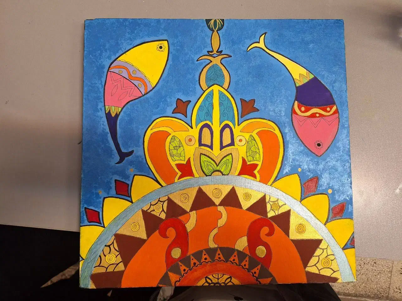 راه خیر|گردهمایی و همایش|مشهد, تربیت (صدف)|دیوار