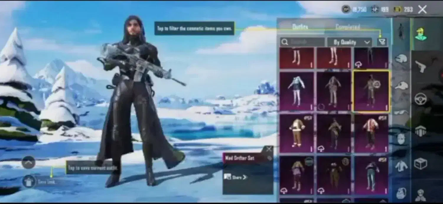 اکانت پابجی|کنسول، بازی ویدئویی و آنلاین|تهران, گمرک|دیوار