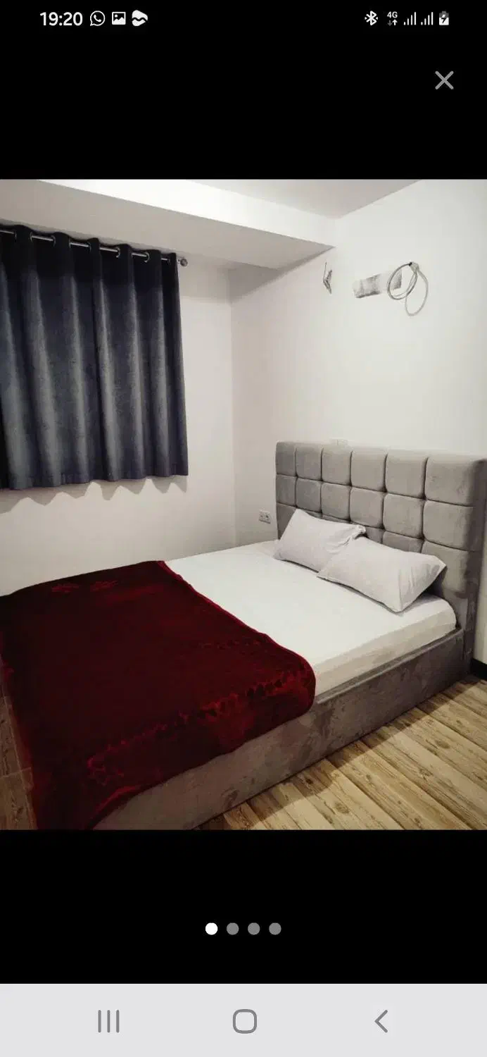 همخونه|اجارهٔ آپارتمان|کیش, |دیوار