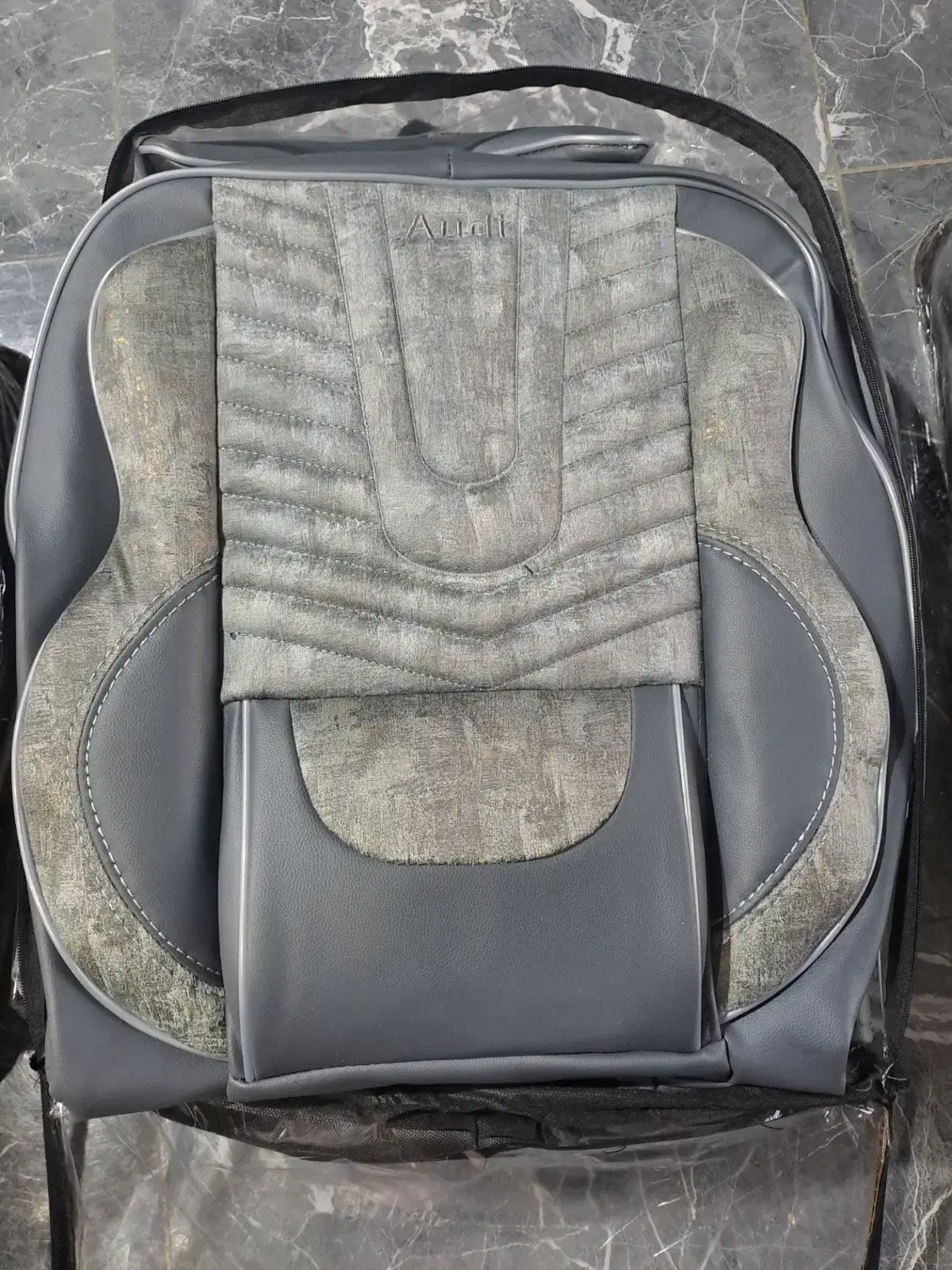 روکش صندلی اقساطی|قطعات یدکی و لوازم جانبی|کرمان, |دیوار