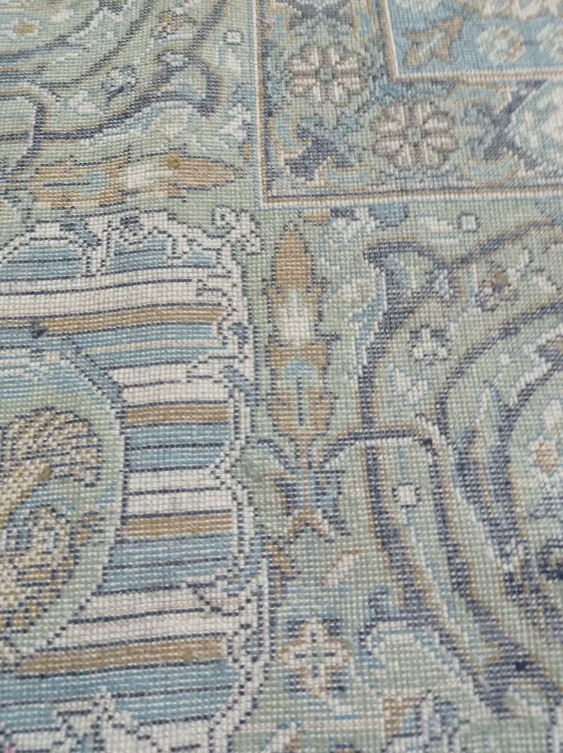 فرش|فرش|تایباد, |دیوار