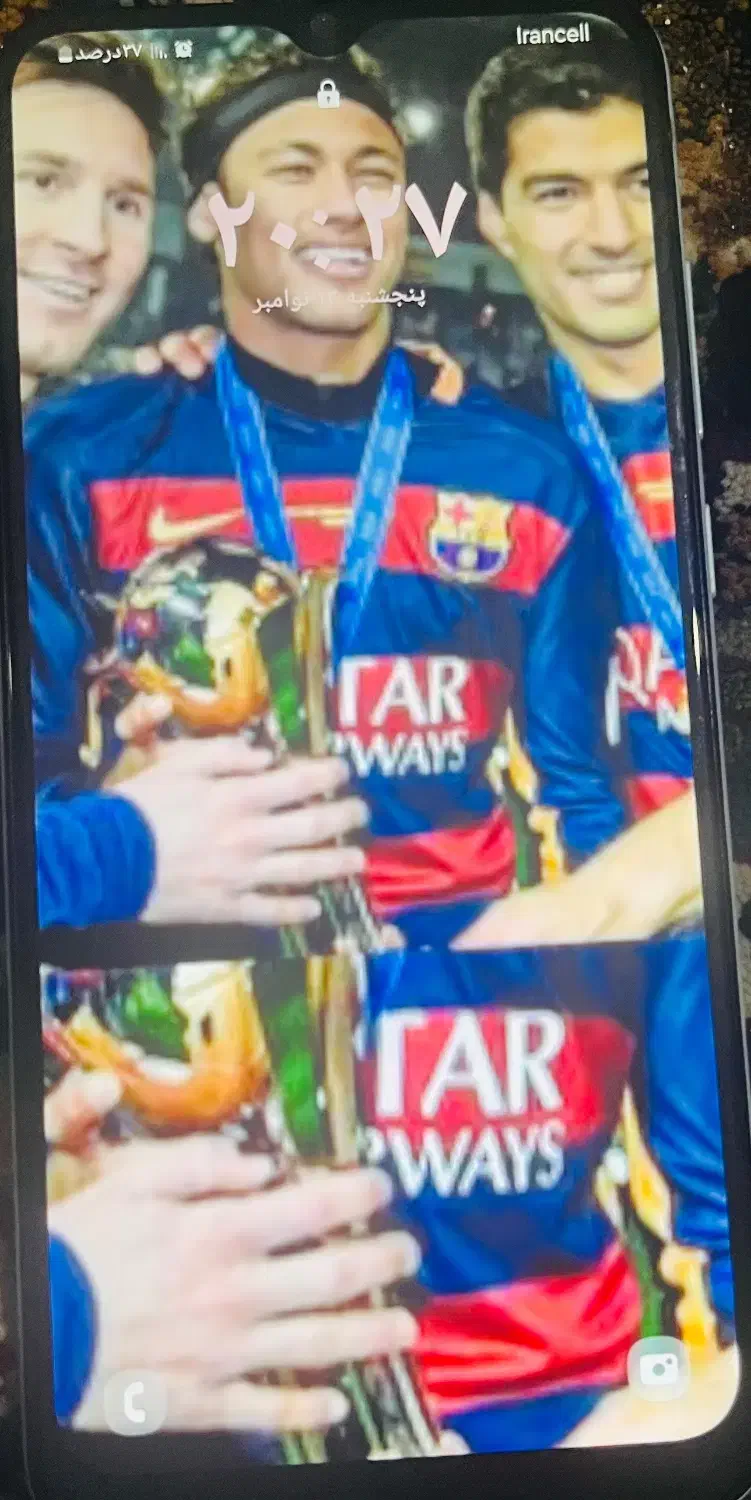 گوشی سامسونگ a04|موبایل|تهران, بهداشت|دیوار