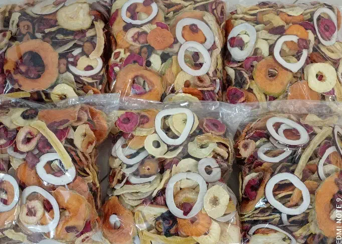 پک میوه یلدایی|خوردنی و آشامیدنی|نیشابور, شهرک اندیشه|دیوار