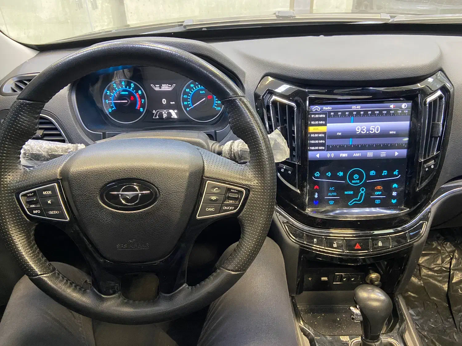 هایما s7 توربو 1402|خودرو سواری و وانت|تبریز, |دیوار