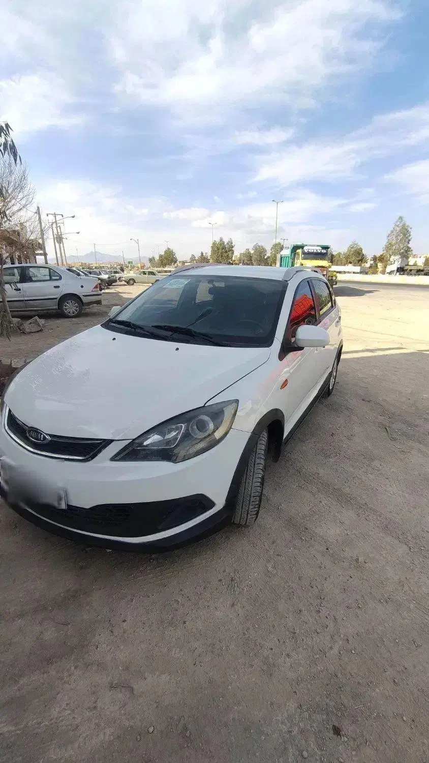 ام وی ام ۳۱۵|خودرو سواری و وانت|اصفهان, قهاب جنوبی|دیوار