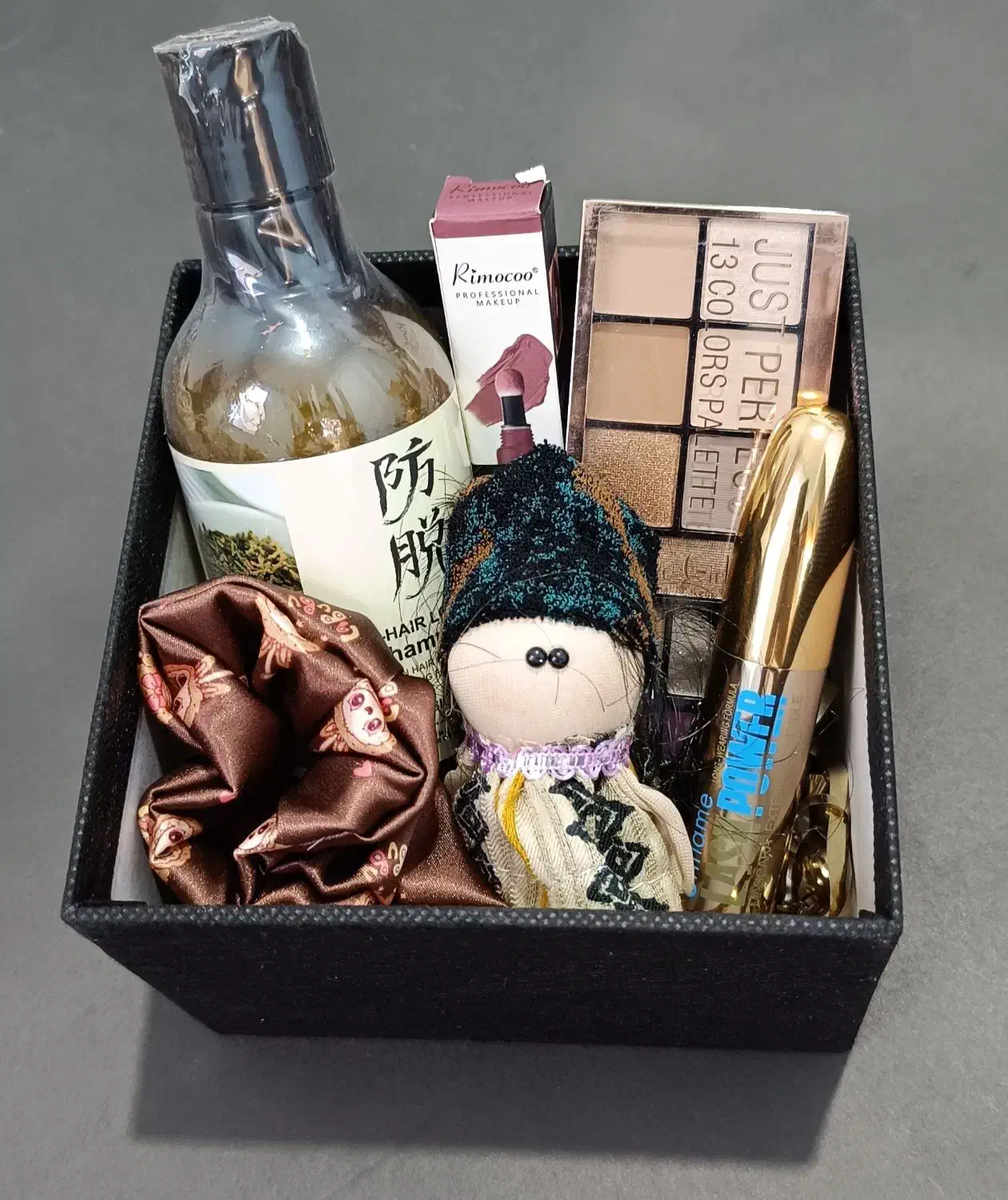 باکس کادویی روز زن و دانشجو|آرایشی، بهداشتی، درمانی|بیرجند, |دیوار