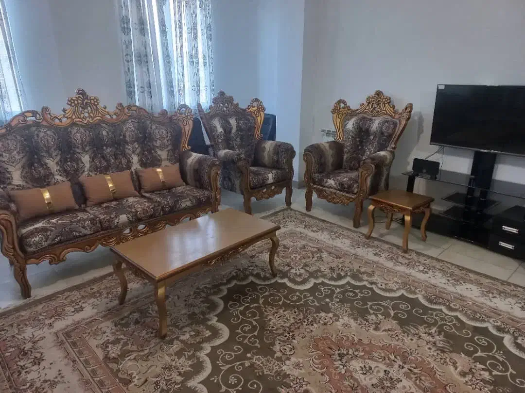 اجاره سوئیت آپارتمان روزانه|اجارهٔ کوتاهمدت آپارتمان و سوئیت|ملایر, |دیوار