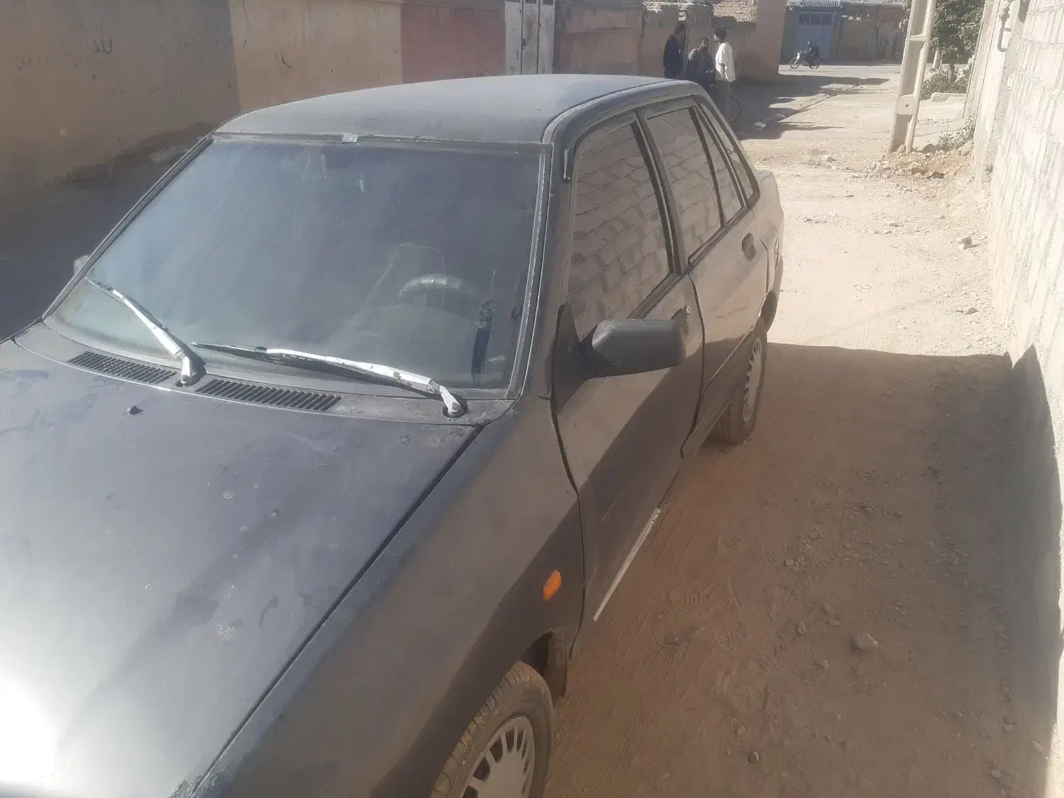 ماشین|خودرو سواری و وانت|داراب, |دیوار