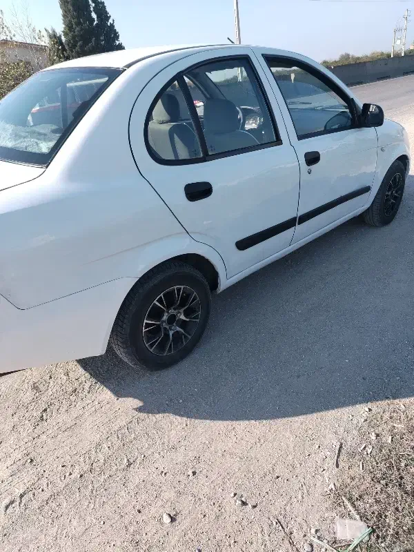 ماشین دربست بین شهری|خدمات حمل و نقل|ساری, |دیوار