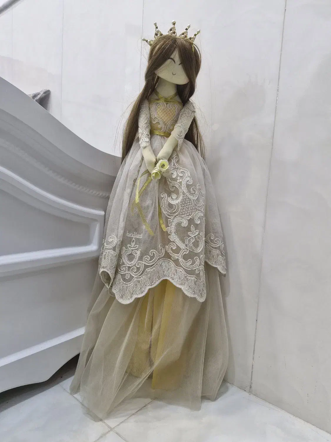 عروسک روسی|اسباببازی بچه|قم, گلزار|دیوار