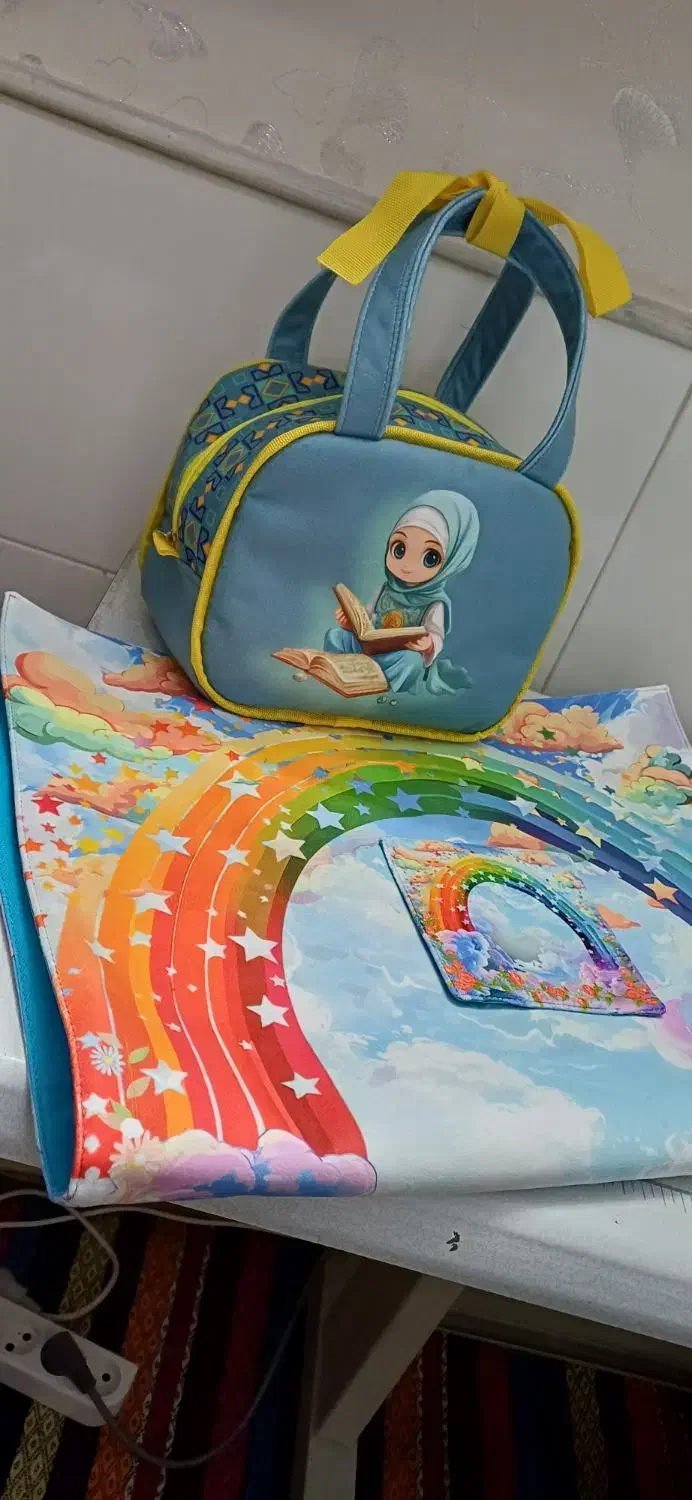 کیف فانتزی|کیف، کفش، کمربند|کاشان, طالقانی|دیوار