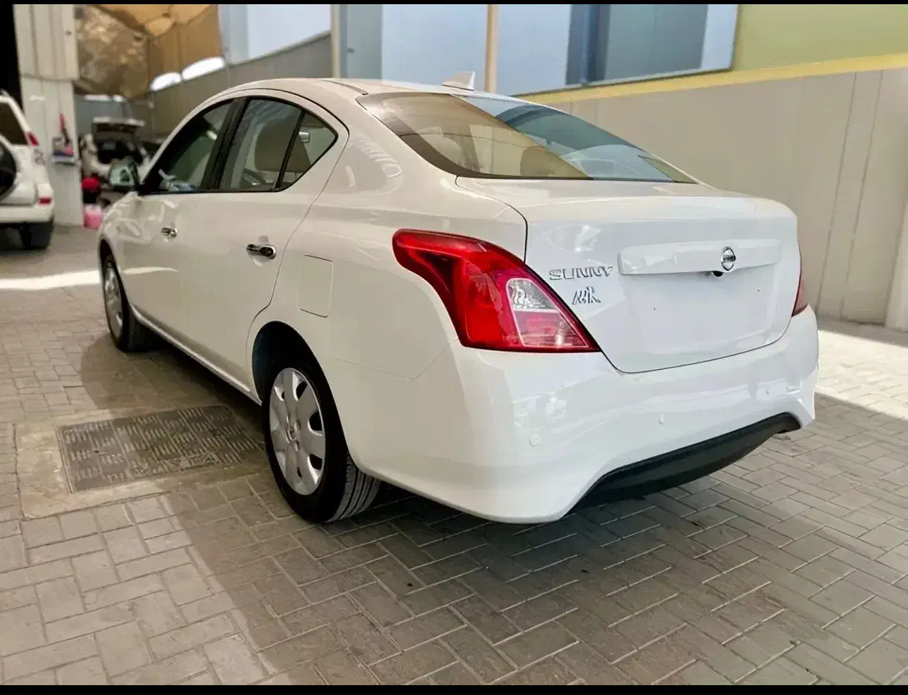 نیسان سانی 2024|خودرو سواری و وانت|تهران, زعفرانیه|دیوار