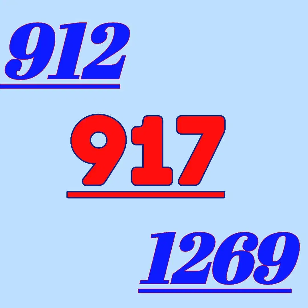 912.917.1269|سیم‌کارت|شیراز, معالی‌آباد|دیوار