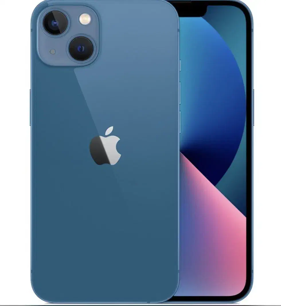 اپل iPhone 13 با حافظهٔ ۱۲۸ گیگابایت|موبایل|اراک, |دیوار