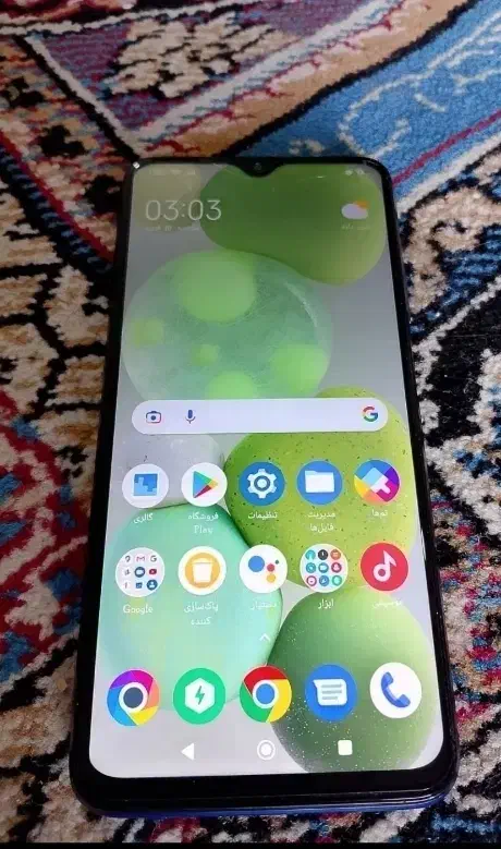 فروش فوری|موبایل|فولادشهر, مسکن مهر فولادشهر|دیوار