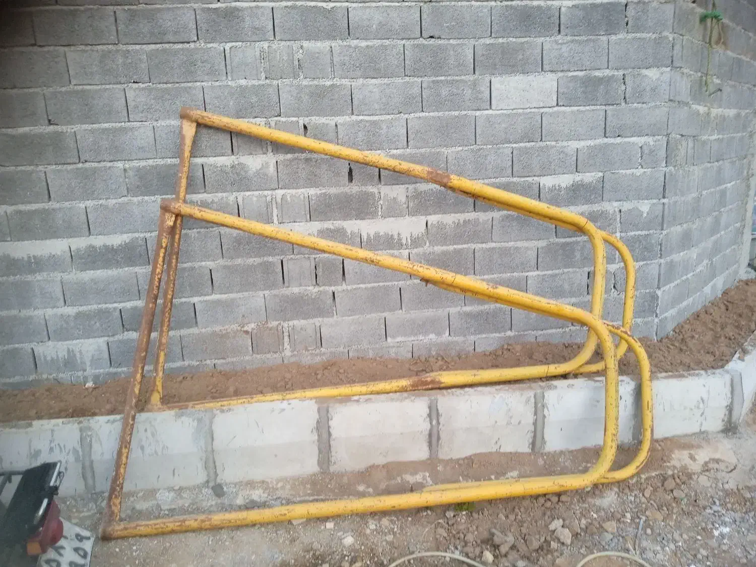 فروش بالابر 3اسب|مصالح و تجهیزات ساختمان|کومله, |دیوار