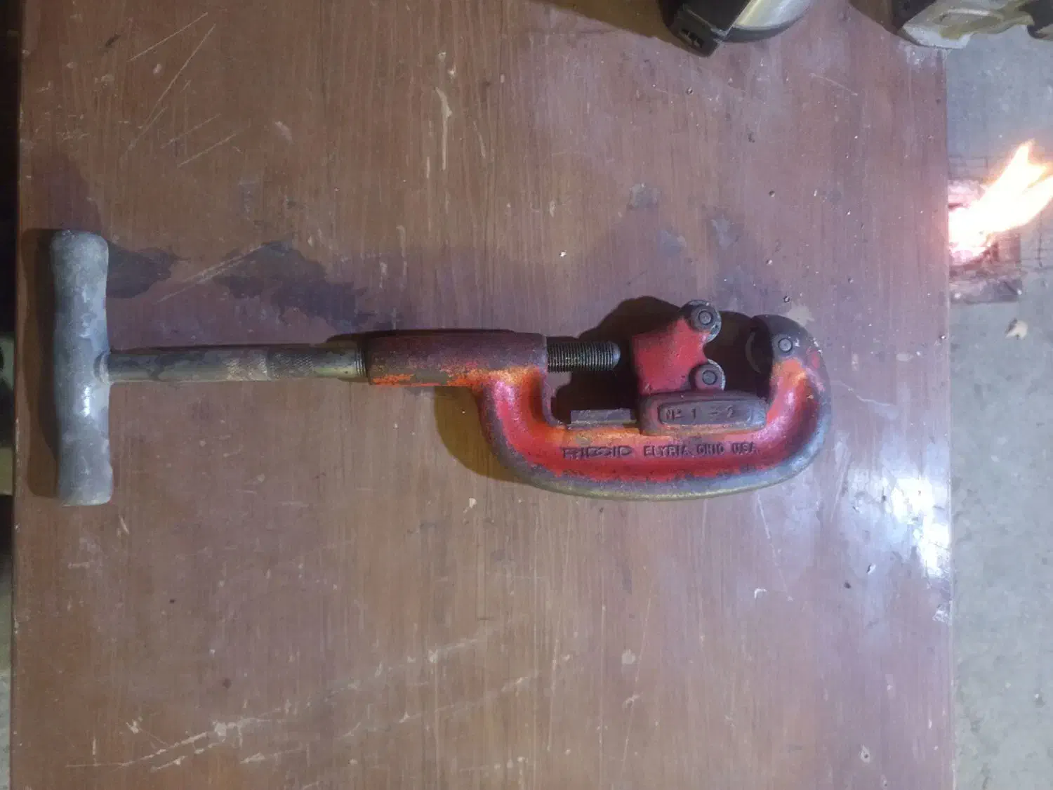 دوعددلوله‌بر|ابزارآلات|مشکین‌دشت, |دیوار