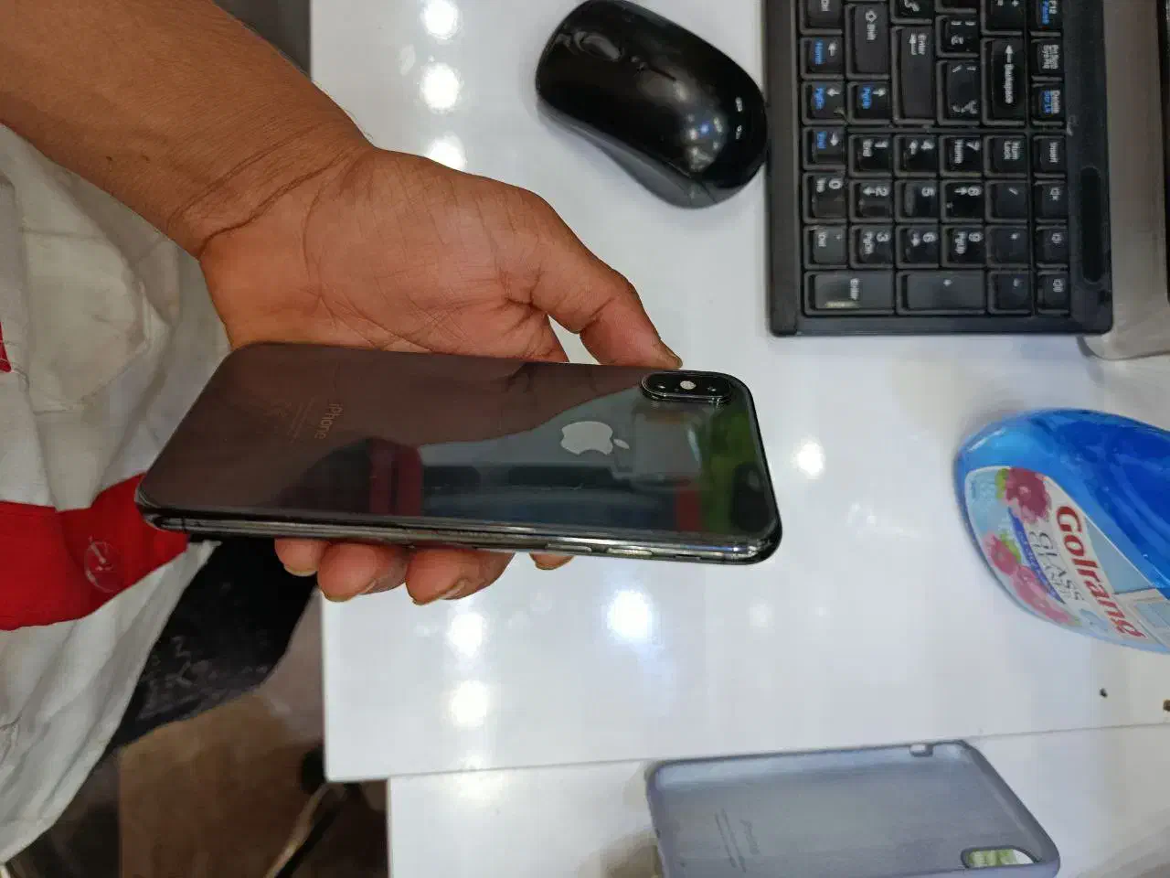 xs 256 پک اصل|موبایل|گنبد کاووس, |دیوار