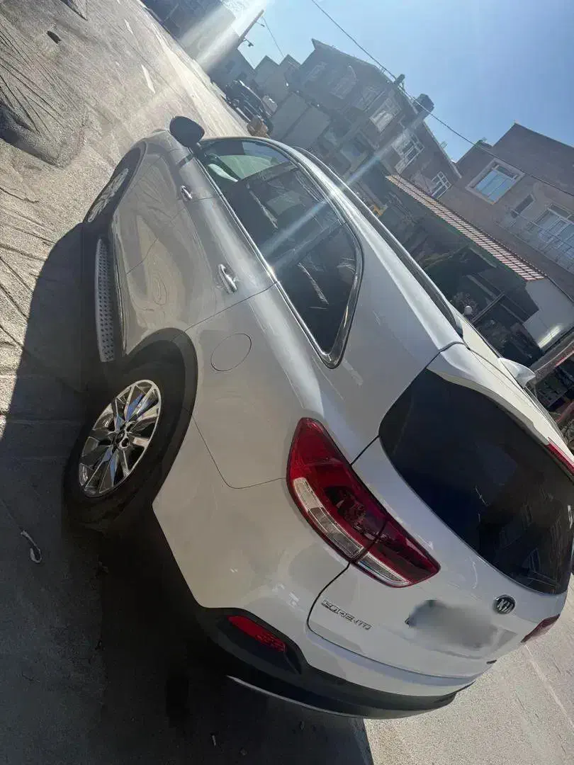 فروش فوری  جی تی لاین فول کامل|خودرو سواری و وانت|تبریز, |دیوار