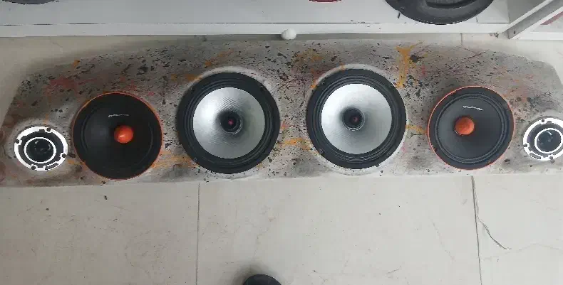 بخاطر نیاز مالی|قطعات یدکی و لوازم جانبی|پارسآباد, |دیوار