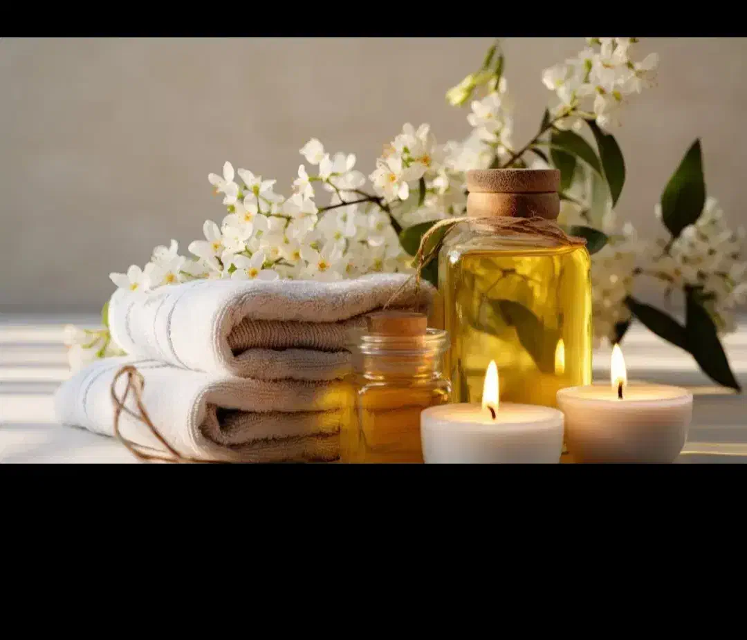 روغن ماساژ|خدمات آرایشگری و زیبایی|اصفهان, گلزار|دیوار