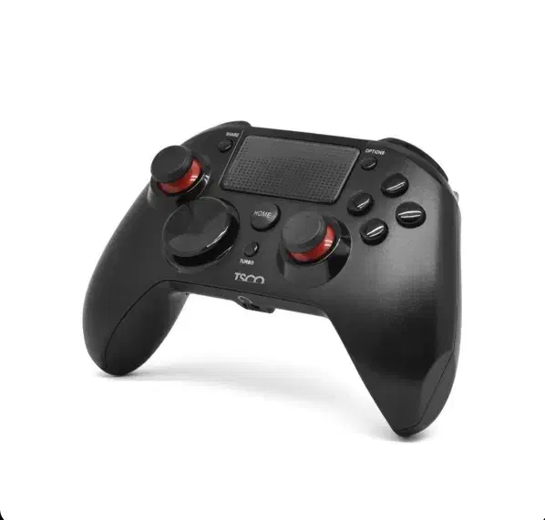 دسته بازی بلوتوثی|کنسول، بازی ویدئویی و آنلاین|خمینی‌شهر, |دیوار