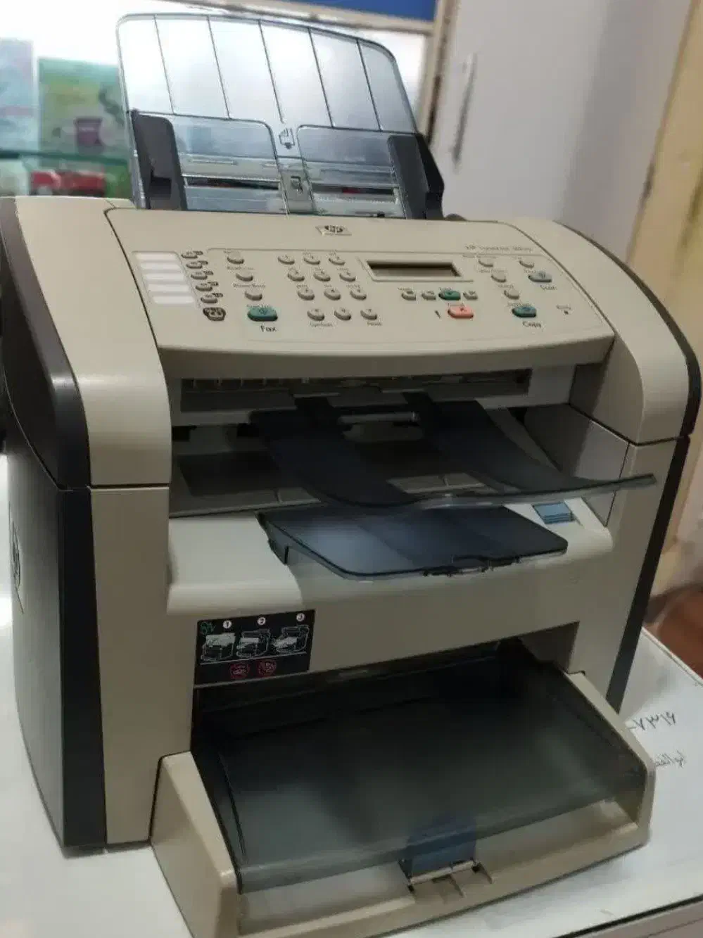 پرینتر چند کاره hp 3050 ارزان و حرفه ایی|پرینتر، اسکنر، کپی، فکس|شهریار, شهریار|دیوار