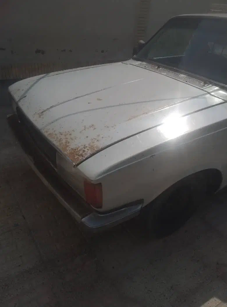 پیکان وانت مدل 85|خودرو سواری و وانت|چابهار, |دیوار