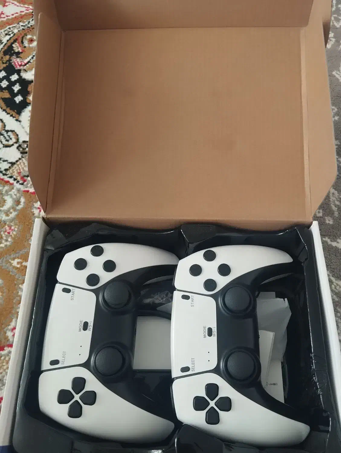 کنسول بازی گیم استیک پرو|کنسول، بازی ویدئویی و آنلاین|شاهین‌شهر, گزبرخوار|دیوار