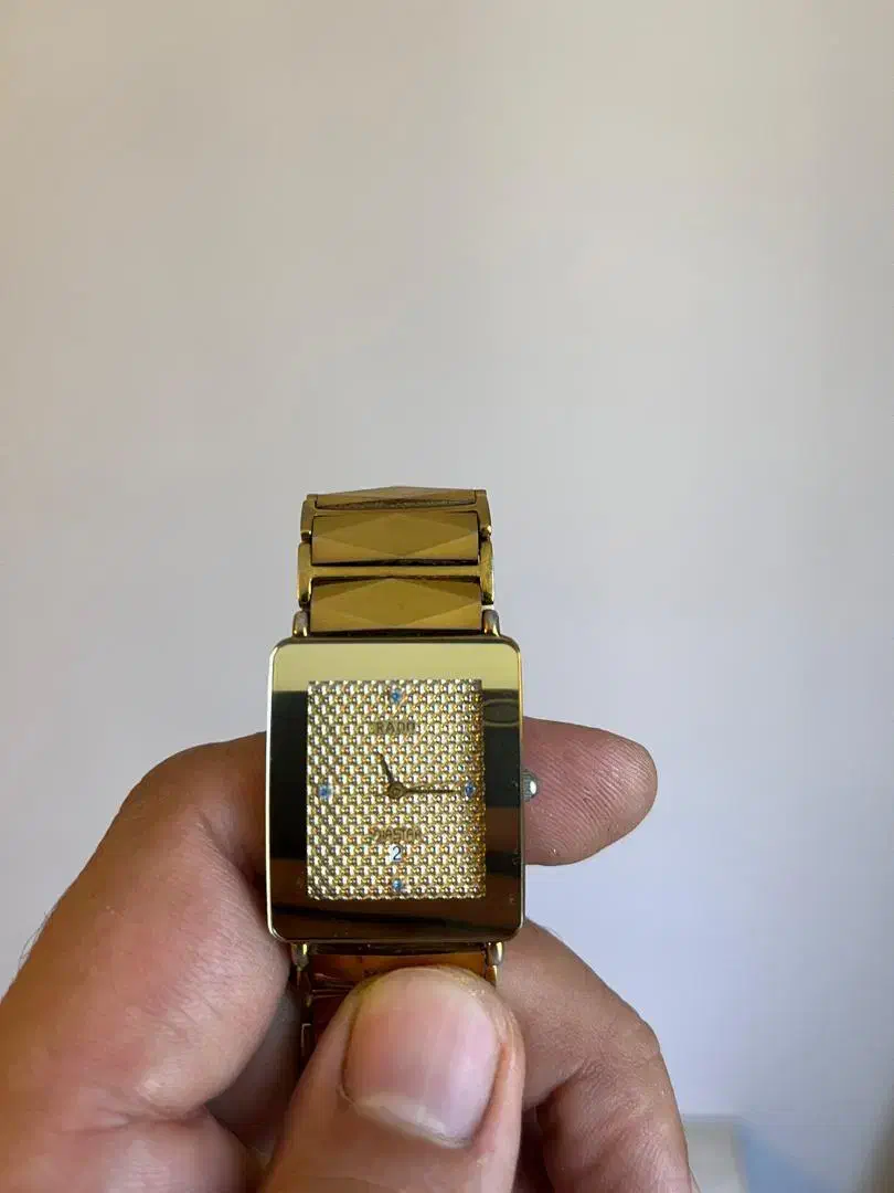 ساعت مچی رادو|ساعت|خرم‌آباد, |دیوار