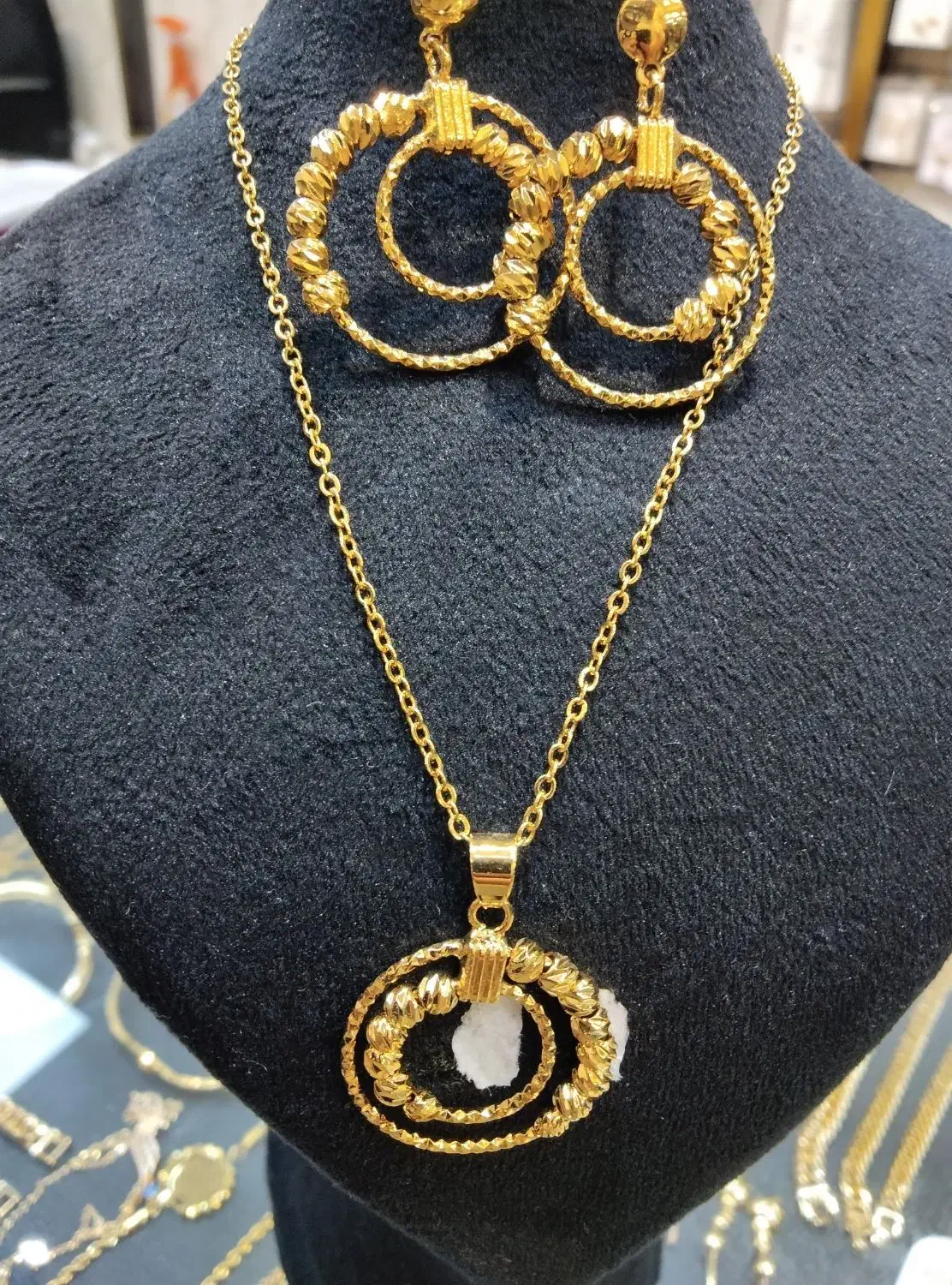 نیم ست و سرویس آلبرنادو|بدلیجات|اردبیل, |دیوار