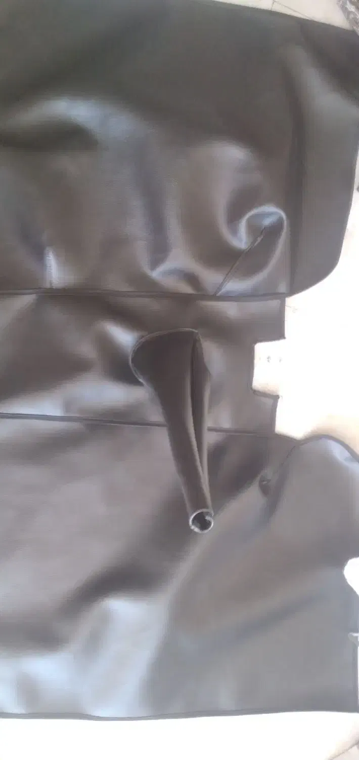 چادور دوزی ماشین سواری و سنگین|خدمات موتور و ماشین|کازرون, |دیوار