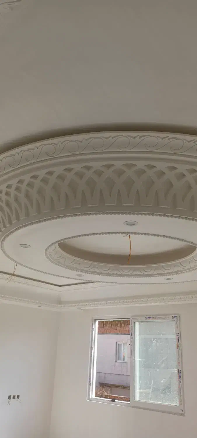 گچکاری ،لکه گیری ،ابزار،اتوبوسی،زیرقیمت روز|خدمات پیشه و مهارت|گنبد کاووس, |دیوار